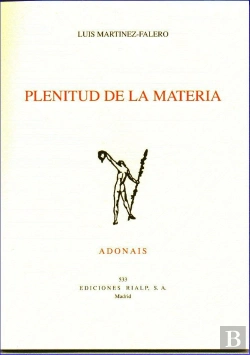 Bertrand.pt - Plenitud De La Materia