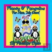 Plenty O' Penguins . . .For Now, My Dear!