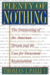 Plenty Of Nothing