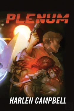 Bertrand.pt - Plenum: Love And War In Five Dimensions