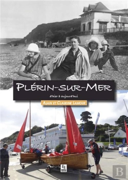 Bertrand.pt - Plerin-Sur-Mer D'Hier A Aujourd'Hui