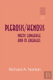 Plerosis/Kenosis