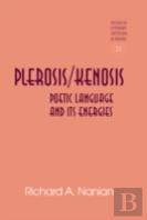 Plerosis/Kenosis