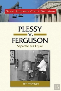 Bertrand.pt - Plessy V. Ferguson