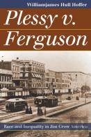 Plessy V. Ferguson