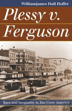 Bertrand.pt - Plessy V. Ferguson