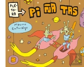 Plétora De Piñatas 3