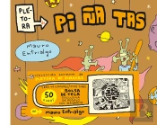Plétora De Piñatas Con Bolsa