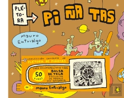 Bertrand.pt - Plétora De Piñatas Con Bolsa