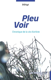 Pleu Voir : Chronique De La Vie D'Artiste