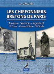 Pleubian-Kerbors Histoires : Le Trégor Naguère