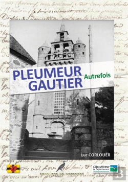 Bertrand.pt - Pleumeur-Gautier Autrefois - Le Tregor Naguere