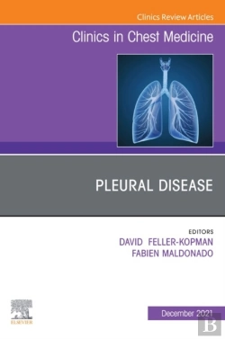 Bertrand.pt - Pleural Disease, An Issue Of Clinics In Chest Medicine, E-Book