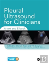 Pleural Ultrasound For Clinicians