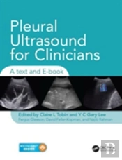 Pleural Ultrasound For Clinicians