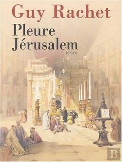 Bertrand.pt - Pleure Jérusalem (Massada)