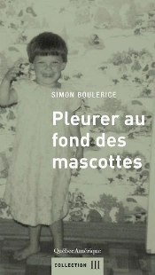 Pleurer Au Fond Des Mascottes