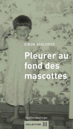 Bertrand.pt - Pleurer Au Fond Des Mascottes