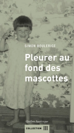 Bertrand.pt - Pleurer Au Fond Des Mascottes