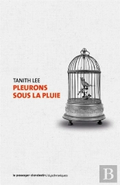 Pleurons Sous La Pluie