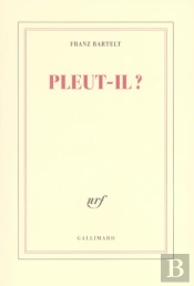 Pleut-Il ?