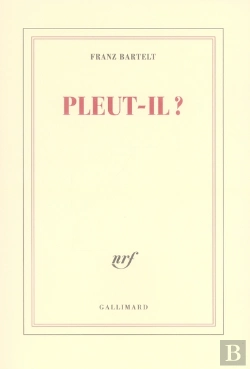 Bertrand.pt - Pleut-Il ?