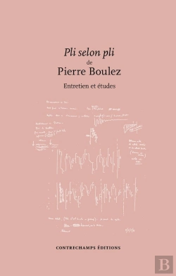 Bertrand.pt - Pli Selon Pli : Entretien Et Études