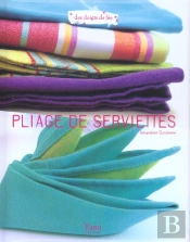 Pliage De Serviettes