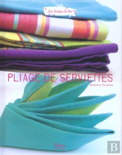 Bertrand.pt - Pliage De Serviettes