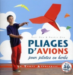 Bertrand.pt - Pliages D'Avions