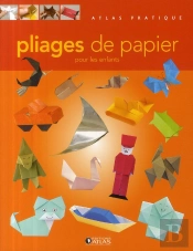 Pliages De Papier Pour Les Enfants