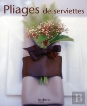 Pliages De Serviettes
