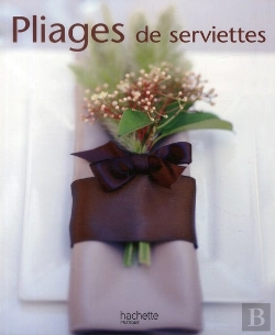 Bertrand.pt - Pliages De Serviettes