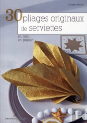 Pliages De Serviettes