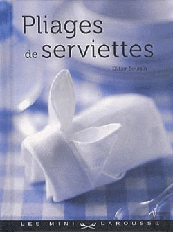 Bertrand.pt - Pliages De Serviettes