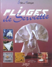 Pliages De Serviettes