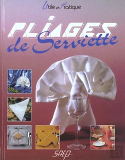 Bertrand.pt - Pliages De Serviettes