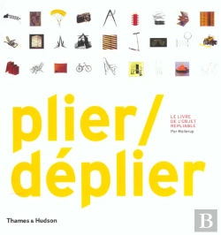 Bertrand.pt - Plier / Déplier ; Le Livre De L'Objet Repliable