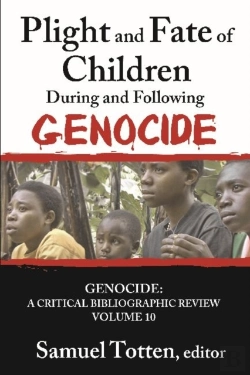 Bertrand.pt - Plight And Fate Of Children During And Following Genocide