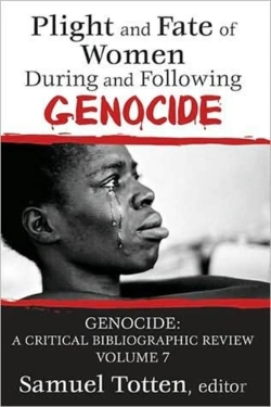 Bertrand.pt - Plight And Fate Of Women During And Following Genocide