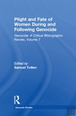 Bertrand.pt - Plight And Fate Of Women During And Following Genocide