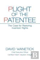Plight Of The Patentee