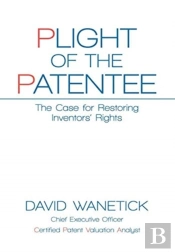 Plight Of The Patentee