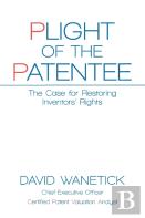 Plight Of The Patentee