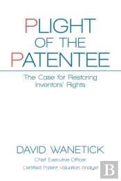 Plight Of The Patentee