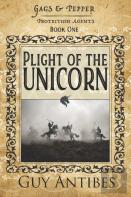 Plight Of The Unicorn