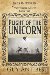 Plight Of The Unicorn