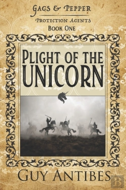 Bertrand.pt - Plight Of The Unicorn