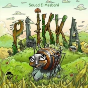 Plikka, La Petite Coccinelle