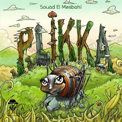 Bertrand.pt - Plikka, La Petite Coccinelle